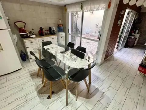 Casa en Venta 33 años