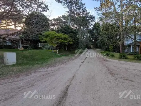 Terreno Lote  en Venta en Carilo, Costa Atlántica, Buenos Aires