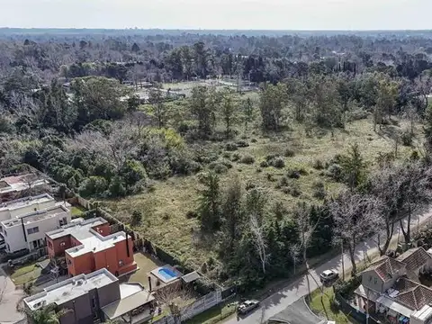 Terreno en Alquiler de 16853,0 m2