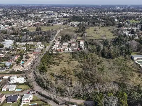 Terreno en Alquiler en Manuel Alberti, USD 6.000
