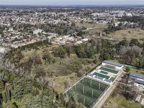 Terreno en Alquiler de 16853,0 m2