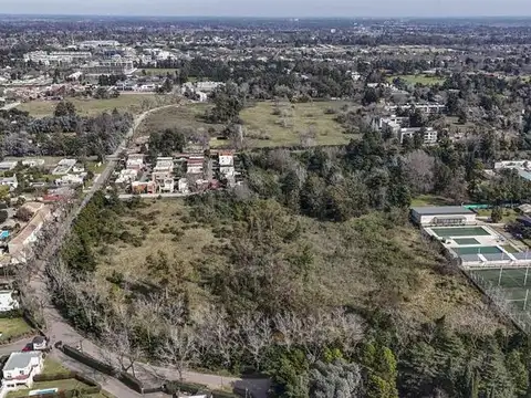 Terreno en Alquiler en Manuel Alberti, USD 6.000