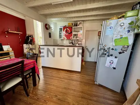 Venta Ph Tigre Centro - Apto Crédito - OPORTUNIDAD