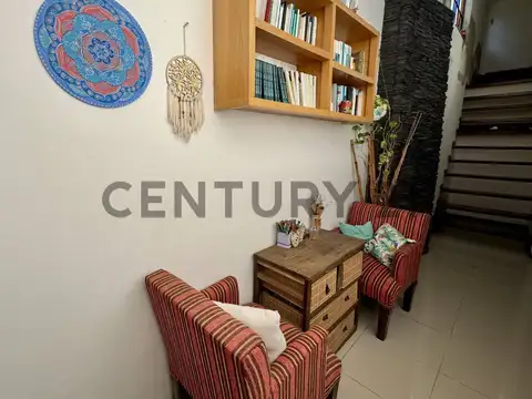Departamento en Venta en Tigre Centro, USD 90.000