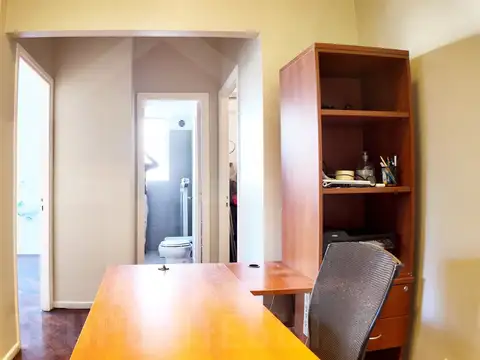 Departamento en Venta 40 años