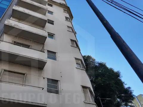 3 Ambientes Al Frente con Balcón – Súper Luminoso – Ubicación Premium en Belgrano. APTO PROFESIONAL