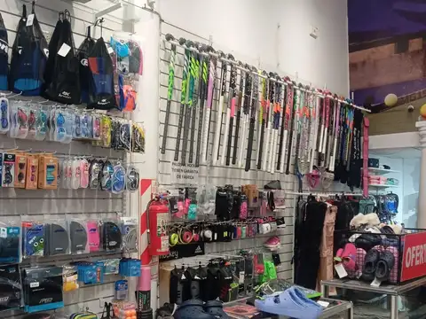 Local comercial en alquiler ubicado en Peatonal Florida, Centro de Salta Capital