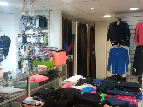 Local comercial en alquiler ubicado en Peatonal Florida, Centro de Salta Capital