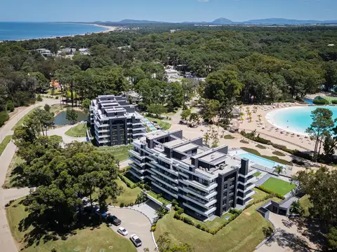 Ruta Interbalnearia Km. 118,5, Portezuelo, Punta del Este