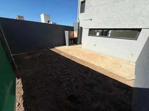 Casa en Alquiler en Docta, $ 1.100.000