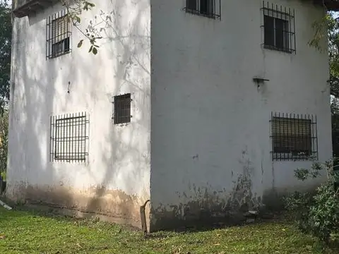 Casa en Virrey Del Pino