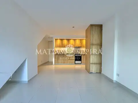 Departamento en Venta de Monoambiente