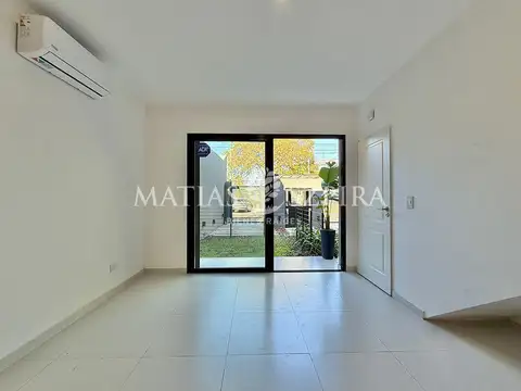 Departamento en Venta Apto profesional