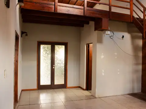 Casa en Venta 17 años