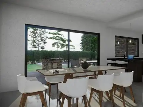 Casa en Venta en La Union, USD 210.000