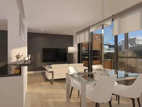 Departamento en Venta de 2 dormitorios