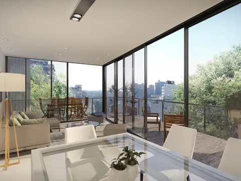 Departamento en Venta en Botanico, USD 582.300