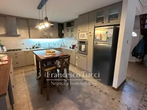 casa en venta club de campo la tradicion lote simple