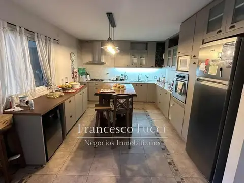 casa en venta club de campo la tradicion lote simple