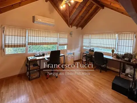 Casa en Venta 15 años