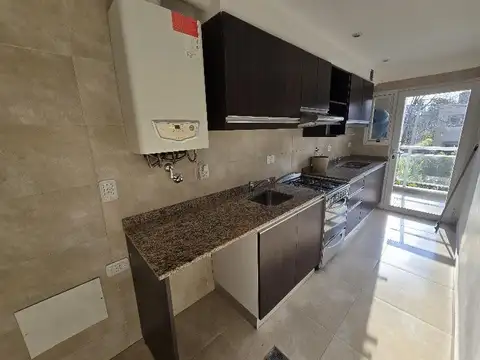 Departamento en Alquiler 10 años