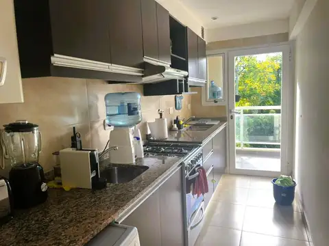 Departamento en Alquiler de 2 ambientes