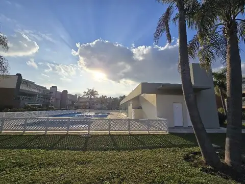 Alquiler | Departamento de 2 ambientes | Altos de Maschwitz