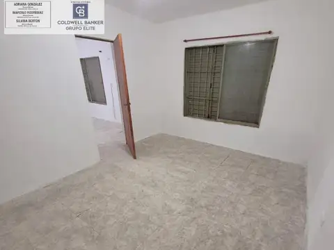 Departamento en Alquiler al Oeste