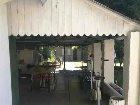 CASAS - QUINTA - DEL VISO, GRAN BS. AS. NOROESTE