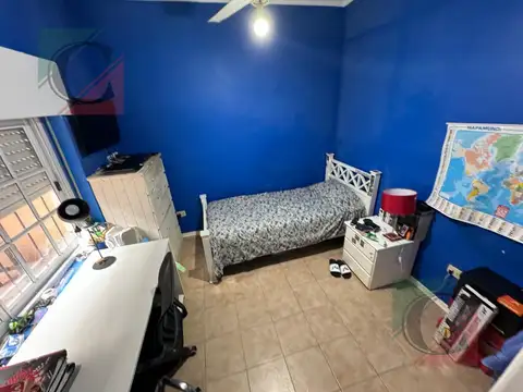 casa 3 ambientes con cochera APTO CREDITO