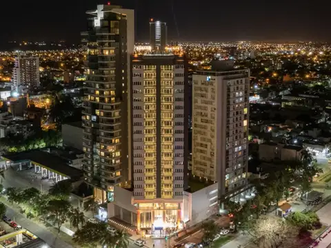 ALQUILER DEPTO TORRE LE COIN