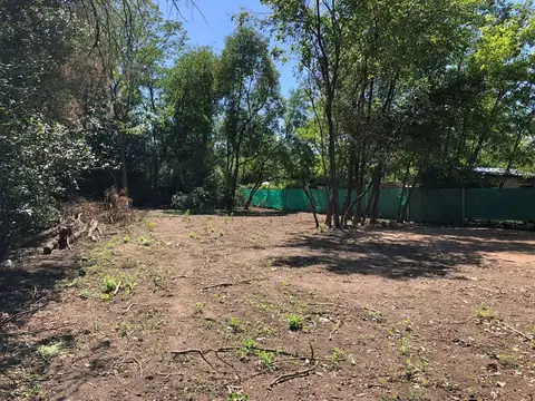 Terreno en Venta en Del Viso, USD 59.900