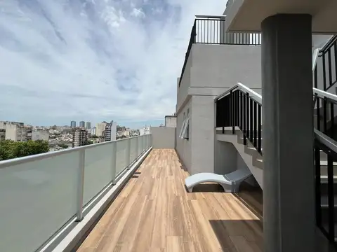 Departamento en Venta Apto profesional