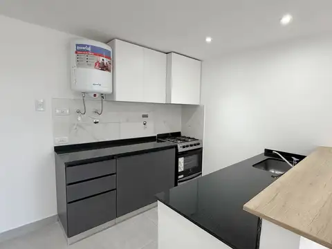 Departamento en Venta de Monoambiente