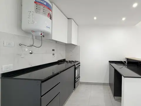 Departamento en Venta al Oeste