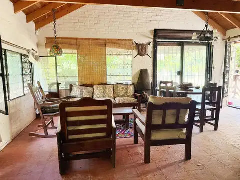 Casa en Venta 2025 años