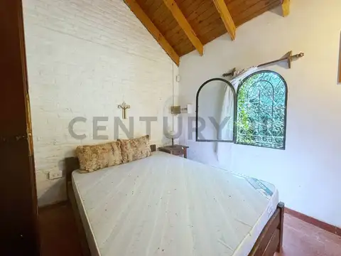 Casa en Venta en City Bell, USD 100.000