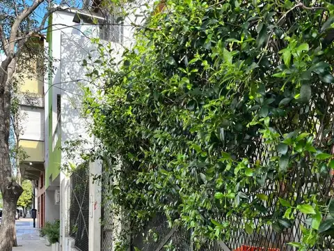 Venta Lote ó Casa 8,66x19,58, Saavedra Ideal emprendimiento