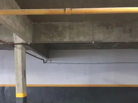 Cochera - Hindu Club