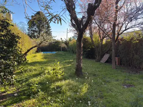 Casa en Venta 20 años