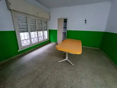 General Álvarez 100