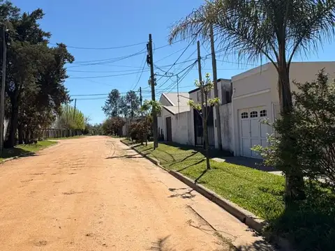 Terreno en Venta en Villa Zorraquin, USD 28.000