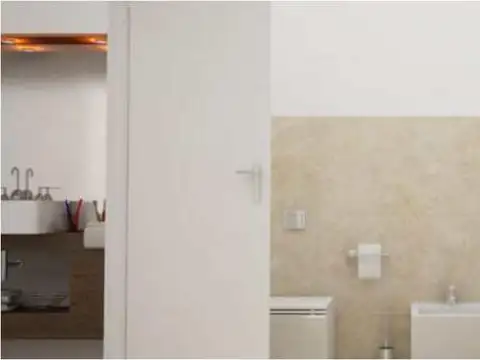 Departamento en Venta en Ciudad De Tigre, USD 125.034