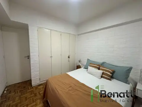 Departamento en Venta en Ramos Mejia, USD 64.000