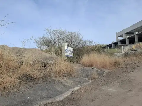 Lote a la venta en Bialet Masse. (L7)