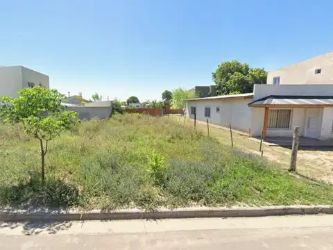 VENTA | Terreno con disponibilidad de servicios! 15.500 dólares - Basualdo y Florencio Varela