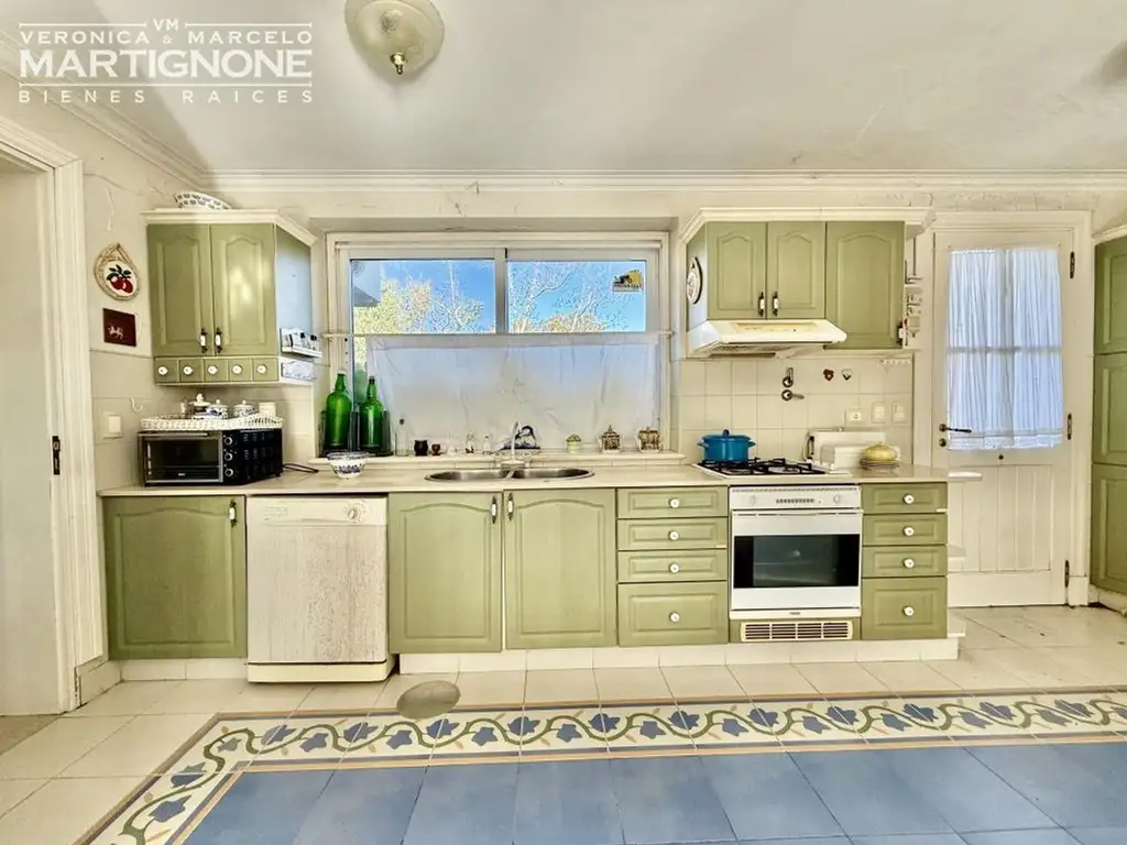 Casa en San Francisco de 3 dormitorios