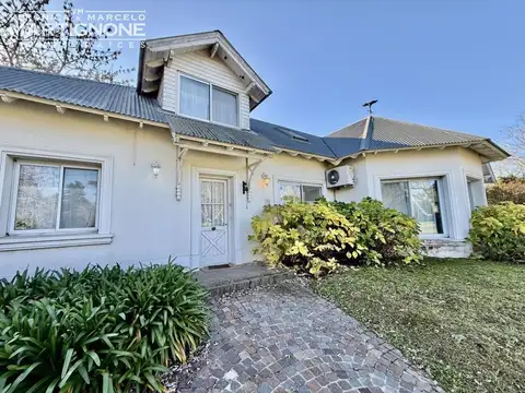 Casa en Venta en San Francisco - 3 dormitorios