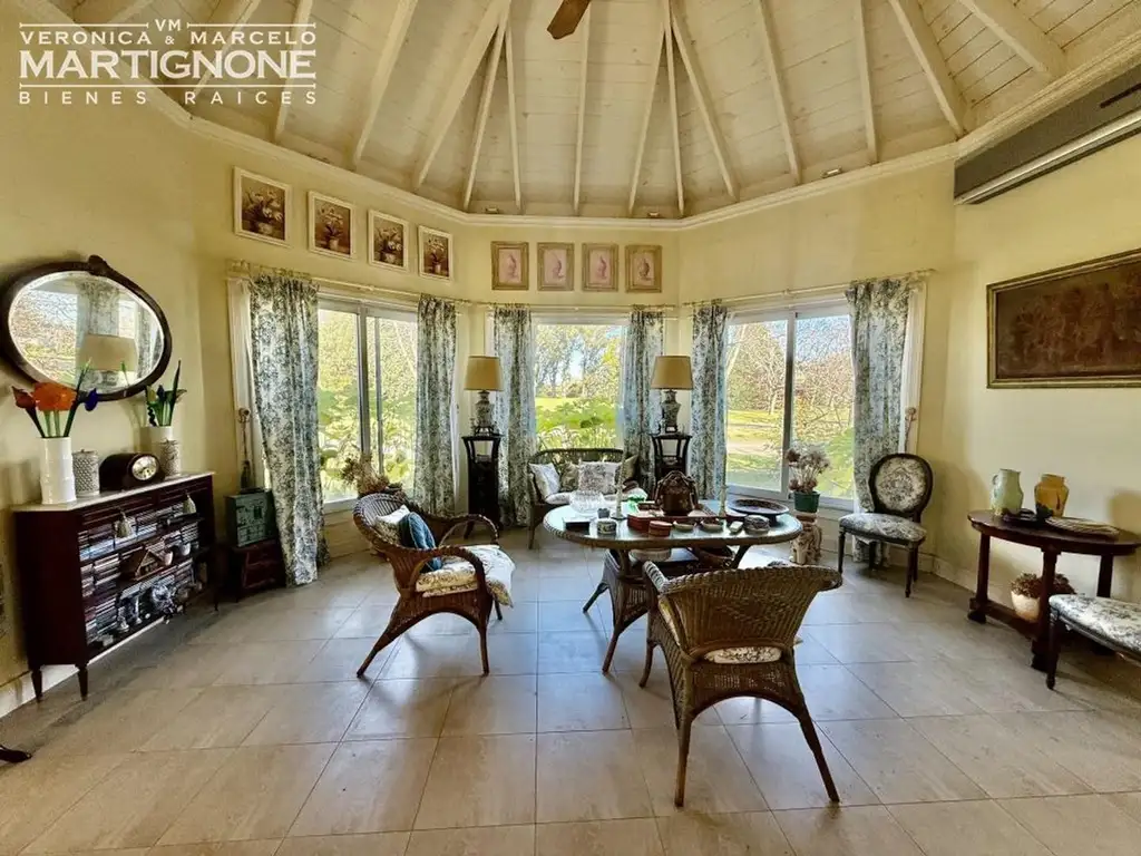 Casa en Venta - San Francisco