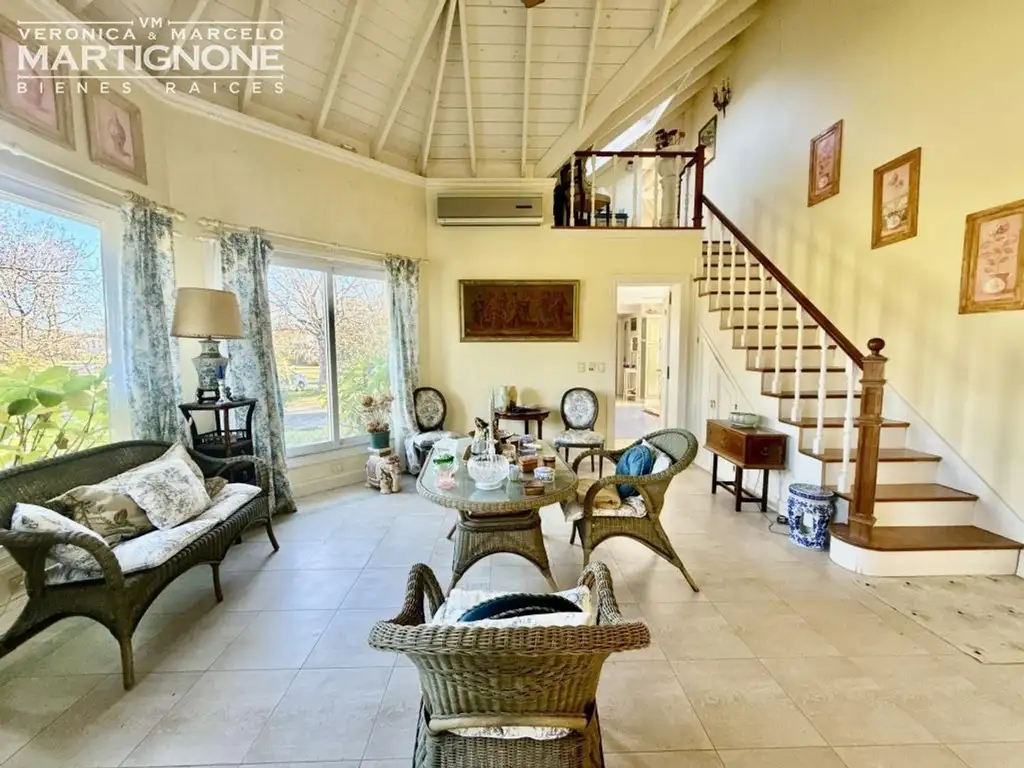 Casa en Venta en San Francisco